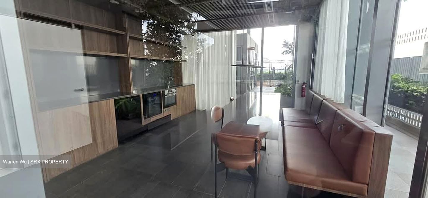 One Holland Village Residences (D10), Apartment #558762521